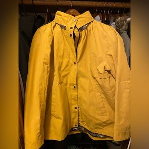 Pendleton rain coat. XL. Brand new